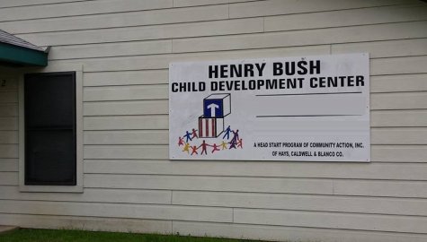 Henry Bush CDC, San Marcos