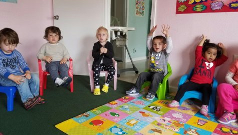 Liliana's Family Daycare, San Francisco