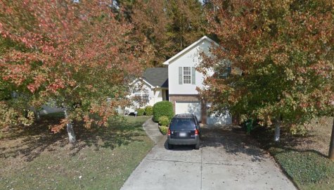 Celena Sherrell Family Child Care, Atlanta