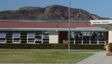 Our Lady of Assumption Catholic School, Ventura