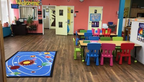 First Start Child Care and Learning Center, Elkridge