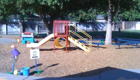 Treehouse Christian Preschool, Modesto