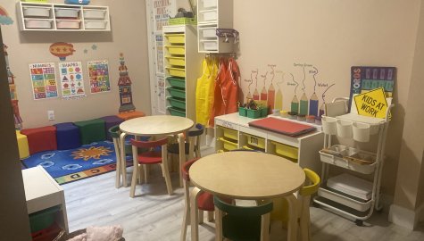 Patriz Childcare, Billings