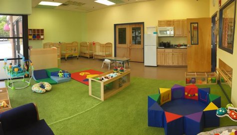Discovery Learning Center, Woodbridge