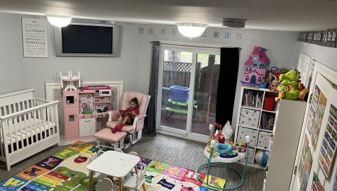 Tiny Toes Home Daycare, Ashburn