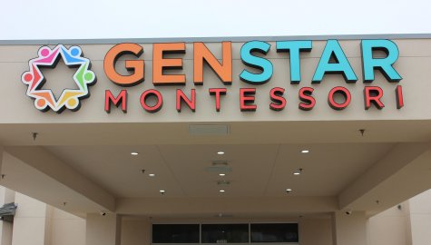 GenStar Montessori Academy, Plano