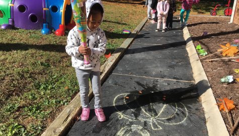 Heavenly Playhouse Childcare Center, Henrico