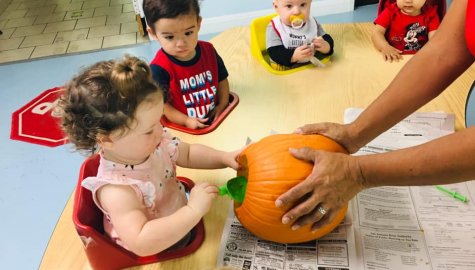 Giggles and Smiles Learning Center, Floresville