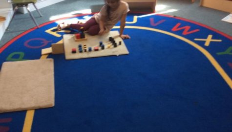 Keen Learners Montessori, Fremont