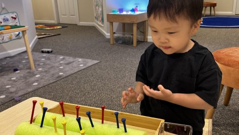 Carol Preschool, Falls Church