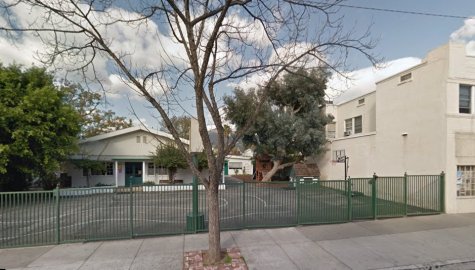 Glendale Montessori School, Glendale