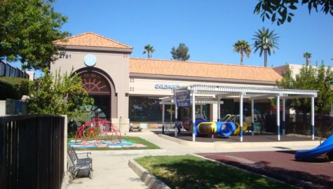 Children's Montessori Center, Corona