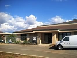 E Center Head Start Program South Oroville Community Center, Oroville