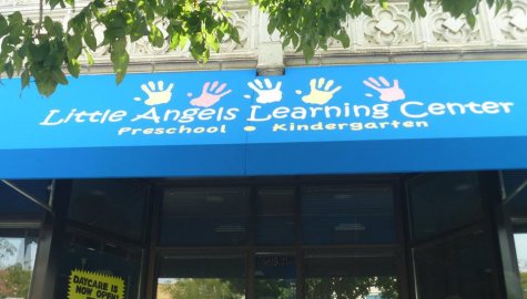 Little Angels Learning Center, Chicago