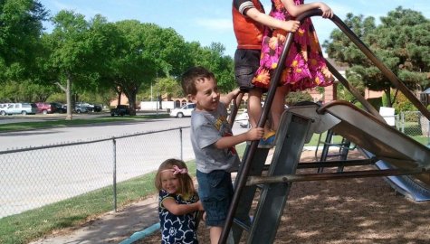 Children Come First Child Care, Wichita Falls