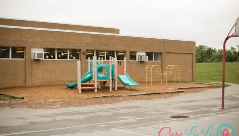 Maryvale Child Development Center, Rockville