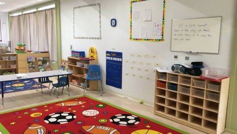 Princeton Ave Infant Care and Montessori Preschool, Moorpark