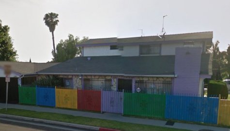 Moore's Day Care Prepartory, Los Angeles