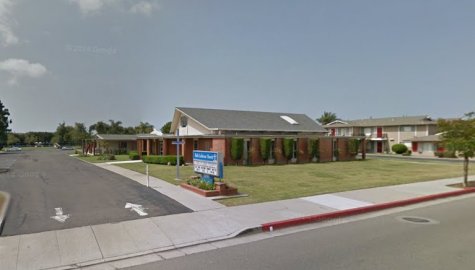 Faith Lutheran Church Early Learning Center, Huntington Beach