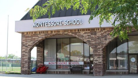 Kripa Montessori School, Bartlett