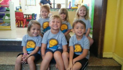 Suncoast Academy Preschool, Tampa