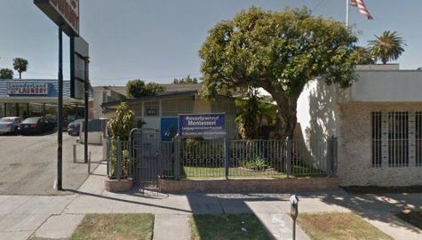 Beverlywood Montessori Preschool, Los Angeles