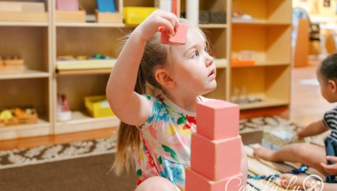 Lifeskills Montessori Daycare, Fairfax