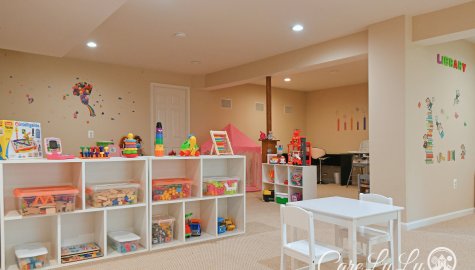 Kings Crossing Kids Playhouse, Boyds