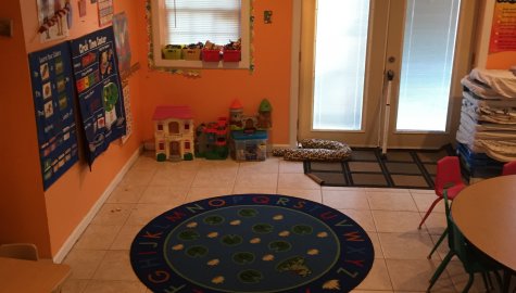Simply The Best Day Care Center, Hyattsville