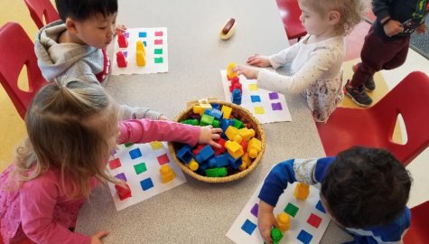 Trinity Early Childhood Center, Naperville