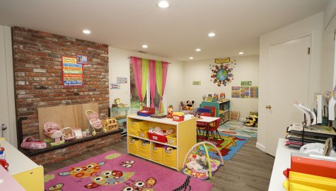 Dreamland Home Childcare, Everett