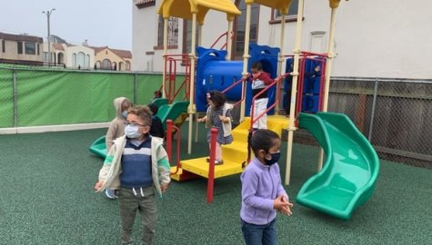 Stratford Preschool and Pre-K, San Francisco