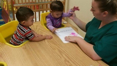 The Texas Christian Preschools, Brownsville