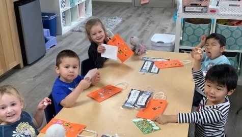 Village Little Preschool, Cupertino