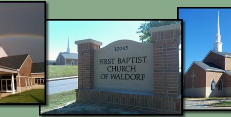 Waldorf Baptist Preschool, Waldorf