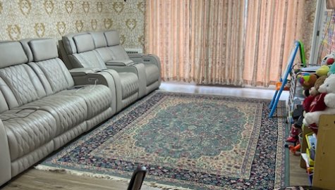 Fatima Sunder Family Child Care, Falls Church