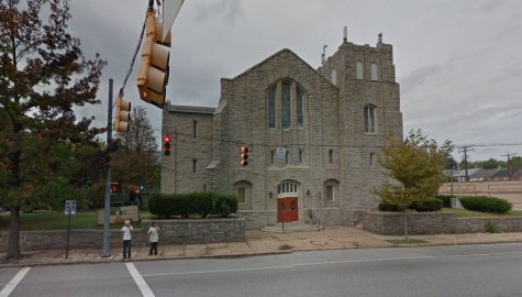Koinonia Baptist Day Care, Baltimore
