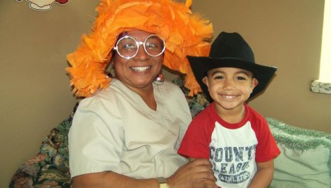 Gadea's Family Day Care, Loma Linda
