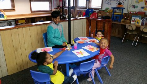 Juanita's Huggable, Lovable, Teachable Day Care, Zion