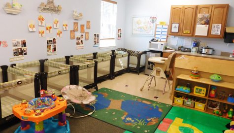 Endless Discoveries Child Development Center, Fort Worth
