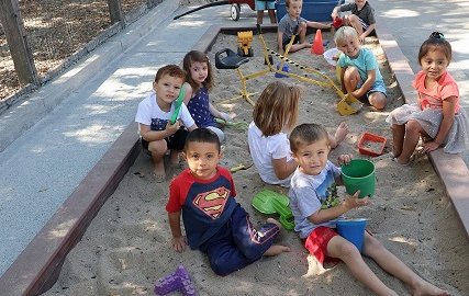 Tiny Treasures Preschool, Santa Rosa