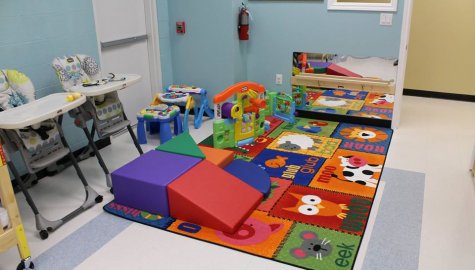 Katy Kiddos Childcare Center, Katy
