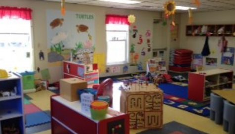Kids and Company Preschool Learning Center, Pikeville