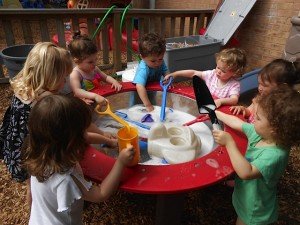 The Children In the Shoe Child Care Center & Preschool, Olney
