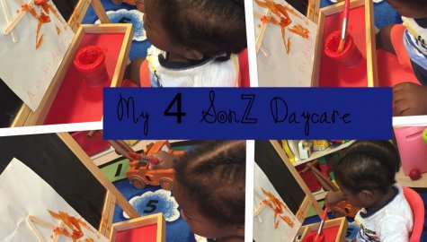 My 4 SonZ Family Childcare, Edgewood