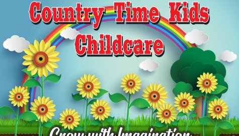 Country Time Kids Childcare, Fontana