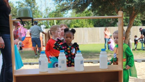 Homegrown Kids Child Care Center, Pearland