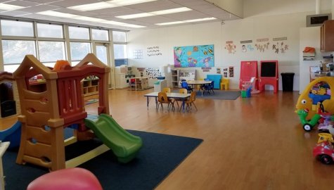 Friends To Parents Infant and Preschool Child Care Center, South San Francisco