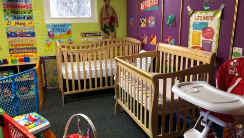 Rainbow's Family Child Care, Annandale