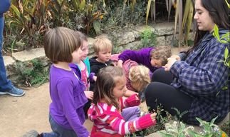 Kinder Cottage Preschool & Day Care, Santa Cruz
